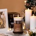 Picture of Vanilla Noir , Home Lights 3-Layer Highly Scented Candles 